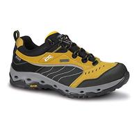 BESTARD Hombre Zapato Space Low Amarillo 45 EU Casual Informal de negocios Senderismo