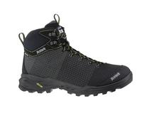 BESTARD Krypton Mid Gore-Tex Most Breathable (BLACK, Sistema tallas calzado EU, Adulto, Hombre, Números, Ancho, 44)