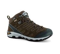 Zapatillas de montaña bestard travessa hombre 39