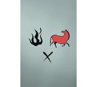 Bestas de Vesta II: Trinidad, triplicidad y otras múltiples divisiones de la divinidad