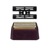 BESTBOMG Cabezal de Afeitado Eléctrico Compatible con Finale Professional 5 Star Series Shaver 8164/8061-100, Cuchillas de Afeitar compatible con W-a-h-l Shaver Foil 7030/7043-100