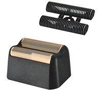 BESTBOMG Cabezal de afeitado eléctrico compatible con W-A-H-L Professional 5 Star Series Finale Shaver 8164/8061-100, repuesto compatible con Shaver Foil 7031/7043-100