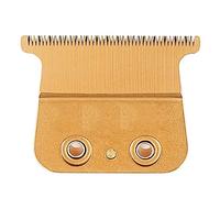 BESTBOMG Cuchillas de repuesto compatibles con BaBylissPRO for Outlining Hair Trimmers (FX787)(FX726)