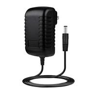 BestCH Adaptador de CA de 5 V para Tria Beauty Hair 4X LHR 4.0 LHR 3.0 THR-25 UM318-0530 UM310-0530 PSM10A-050 PSC12A-050 US312-0523 D-Link DCS-1110 IP DCS-21200 IP DCS-5. 029L HD DCS-5222L 5VDC 2A