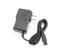 BestCH Adaptador de CA para Philips Norelco All in One Multigroom Series 3000 QG3250/32 QG3250 Cable de alimentación inalámbrico PS Cargador de pared para el hogar PSU