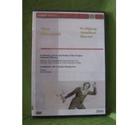 BESTCHASTNY ANDREI (baritono) - Mozart - Don Giovanni [Reino Unido] [DVD]