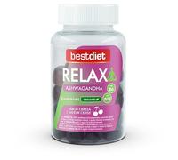 Best Diet Relax Aswagandha Gummies 60uds