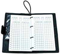 BestDivers ai0446/1 Parte Superior de Notas húmedas internas con mesas