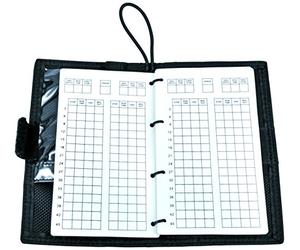 BestDivers ai0446/1 Parte Superior de Notas húmedas internas con mesas