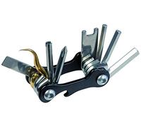 BESTDIVERS ai0683 Mini Herramienta, Acero Inoxidable