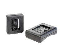 BestDivers Plomo BLACKGRIP, Negro,