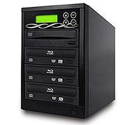 Bestduplicator 16 x/M-Disc BD-R/DVD/CD Duplicator con Smart conexión USB