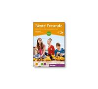 BESTE FREUNDE A1.1 KB & Code Ausg. Span. - 9783194610514