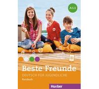 Beste Freunde - Kursbuch A1.1