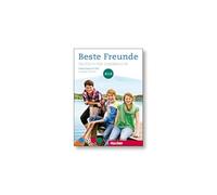 BESTE FREUNDE A1.2 AB-XXL Ausg. Span. - 9783194510517
