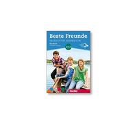 BESTE FREUNDE A1.2 KB & Code Ausg. Span. - 9783194710511
