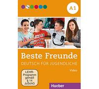 BESTE FREUNDE A1 DVD: DVD A1