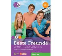 Beste Freunde B1.1