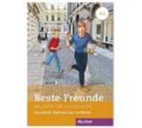 beste freunde - leseheft: geheimnis im hotel (deutsch für jugendliche
