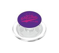 Beste Mama auf da Wöd! - Beste Mama Der Welt - Muttertag PopSockets PopGrip para MagSafe