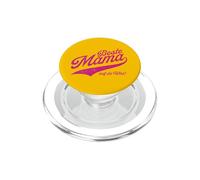 Beste Mama auf da Wöd! - Beste Mama Der Welt - Muttertag PopSockets PopGrip para MagSafe