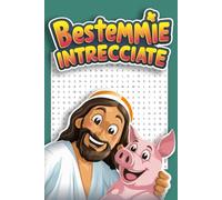 Bestemmie intrecciate: Entusiasmanti bestemmie da colorare antistress, madonne intrecciate e bestemmia enigmistica per adulti - Libri stupidi, simpatici e divertenti da regalare