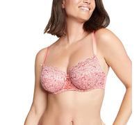 Bestform Luccia Swing, Sujetador Mujer, Lipstick, 90C