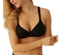 Bestform Mujer Mandalay Sujetador Moldeado Not Applicable, Noir, 90 E