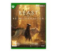 Bestia de la Reencarnación (Xbox Series X)