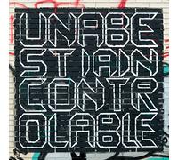 Bestia Incontrolable - Metamorfosi [Vinilo]
