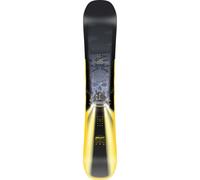 Nitro Tabla de Snowboard para Hombre Beast '25 Highend Premium Twin Camber Freestyle Boards