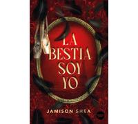BESTIA SOY YO,LA | Jamison Shea