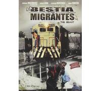 BESTIA VS MIGRANTES [DVD] [Region 1] [NTSC] [US Import]