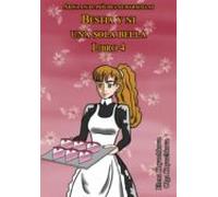 Bestia Y Ni Una Sola Bella. Libro 4 (ebook)