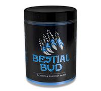 BESTIAL BUD 1 Kg - El fertilizante P-54 K-34 PK para tu cosecha más concentrado del mercado 50g / 250g / 500g / 1000g …