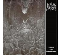 Bestial mockery - Evoke the desecrator