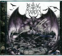 Bestial mockery - Slaying the life