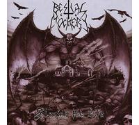 Bestial Mockery - Slaying the life