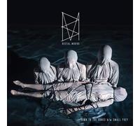 Bestial Mouths Down To The Bones (Vinyl) (Importación USA)