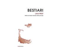 Bestiari: 37 (1984Poesia)