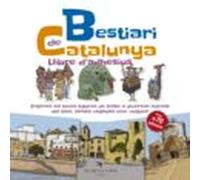 Bestiari De Catalunya. Llibre D Adhesius