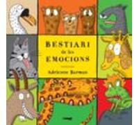 Bestiari De Les Emocions
