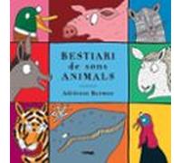 Bestiari De Sons Animals