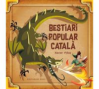 Bestiari popular català: 33 (Base Kids)