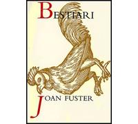 Bestiari: Quaderns de zoologia: 2 (Càtedra Joan Fuster)