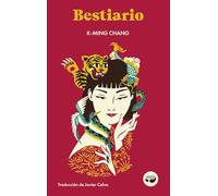 Bestiario: 20 (centellas)