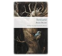 Bestiario: 20 (Las puertas de lo posible)
