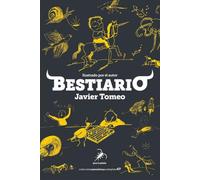 BESTIARIO: 47 (Narrativa Pez de Plata)