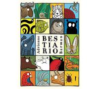 Bestiario (Aprender y descubrir)