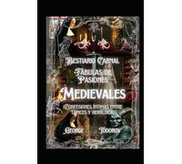 Bestiario Carnal Fábulas de Pasiones Medievales (Confesiones íntimas entre tapices y heráldica)